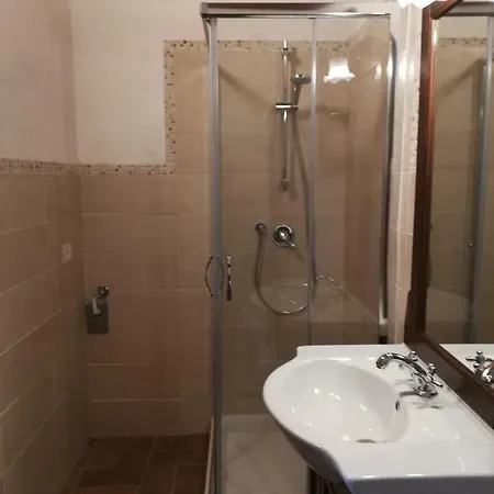 La Capanna Сasa de vacaciones