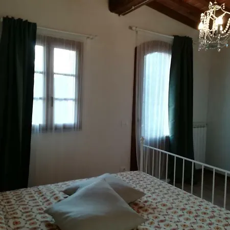 La Capanna Сasa de vacaciones