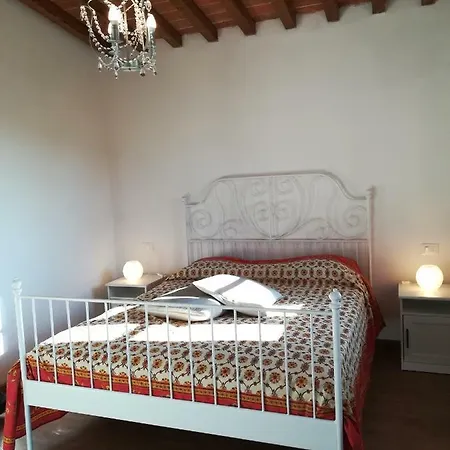 La Capanna *