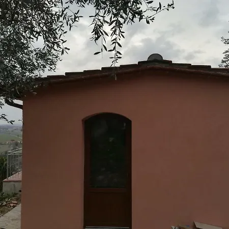 La Capanna *
