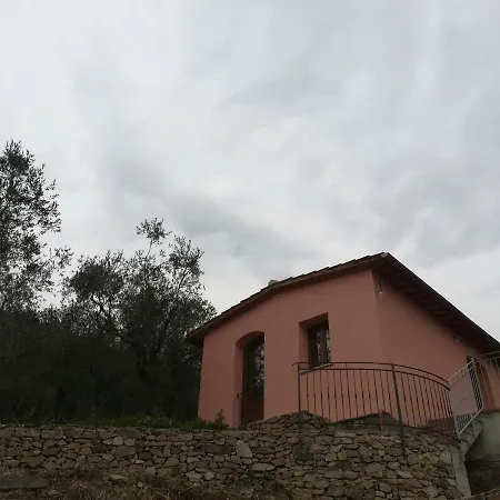 La Capanna *