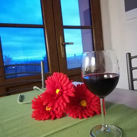 La Capanna Сasa de vacaciones *
